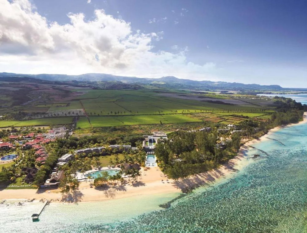 1,575 m² plot with sea view | Heritage Valriche – Bel Ombre 1714953166