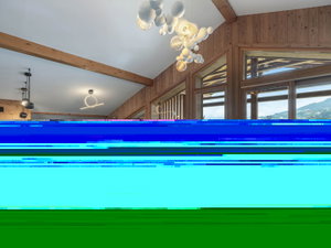 Penthouse apartment – four bedrooms – unobstructed views for sale in Megeve 1719291021