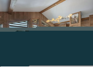 Penthouse apartment – four bedrooms – unobstructed views for sale in Megeve 1719291021