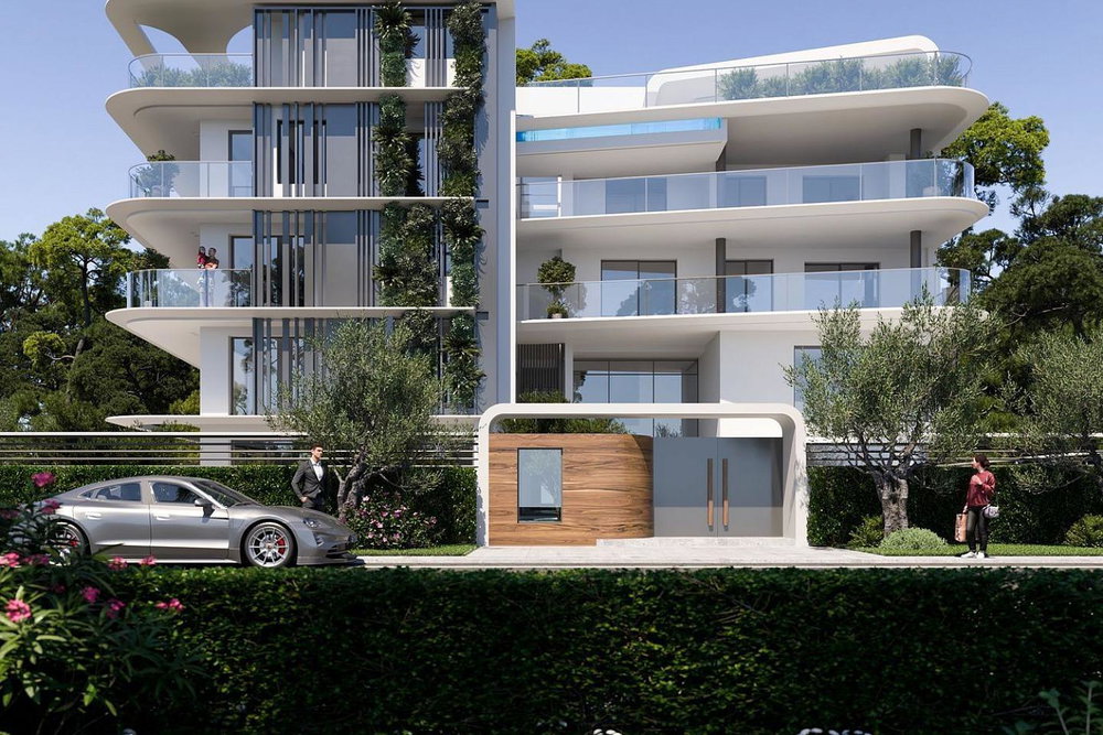 Maisonette of 171 m² for sale in Voula 1721719361