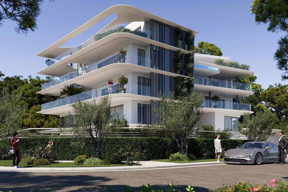 Maisonette of 171 m² for sale in Voula 1721719361