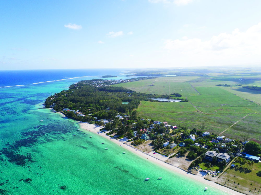 Pointe d’Esny Tropical Villa – 3-Bedroom Villa with Pool and Large Garden 1724461636