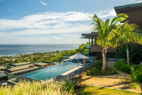 Villa Chamarel at Legend Hill – The Ultimate Expression of Luxury and Exclusivity in Rivière Noire, Mauritius 1724562146