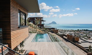 Villa Chamarel at Legend Hill – The Ultimate Expression of Luxury and Exclusivity in Rivière Noire, Mauritius 1724562146