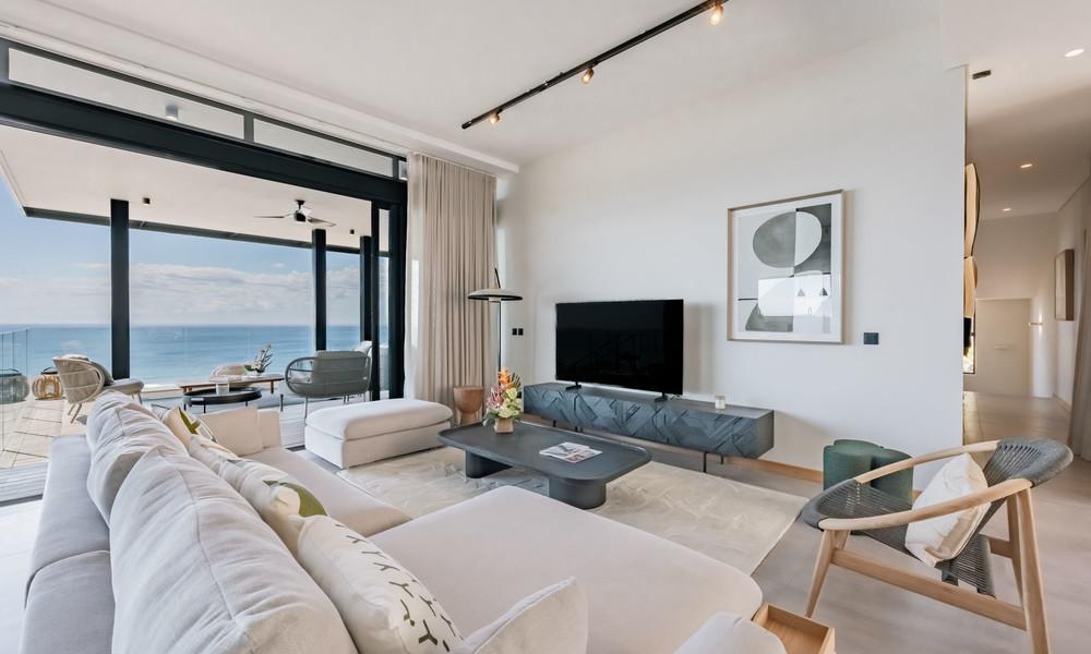 Villa Chamarel at Legend Hill – The Ultimate Expression of Luxury and Exclusivity in Rivière Noire, Mauritius 1724562146
