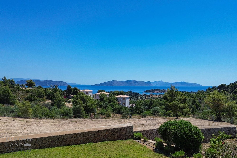 Villa Treasure for sale in Porto Heli 1737872504