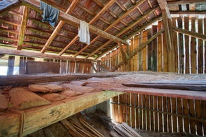 Barn to Renovate with Two Constructible Plots for sale in Saint-Martin-de-Belleville 1741698810