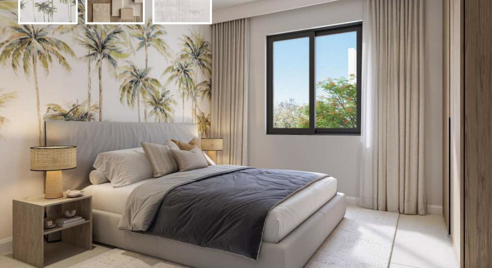 3-Bedroom Apartment in Grand Baie – Only 4 Apartments Remaining at Botanic Bay 1756746960
