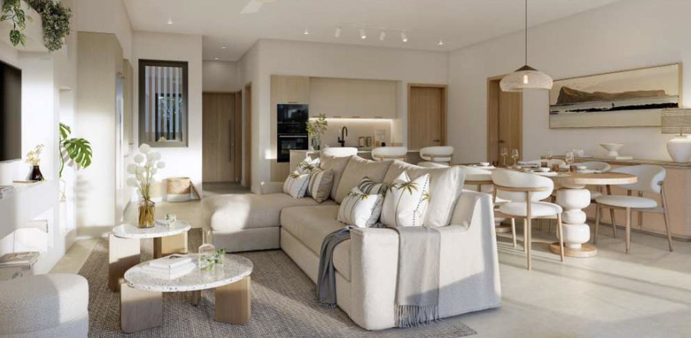 3-Bedroom Apartment in Grand Baie – Only 4 Apartments Remaining at Botanic Bay 1756746960
