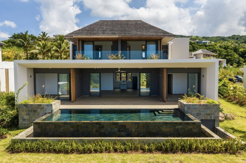 Luxury Villa with Sea and Golf Views for Sale | Heritage Valriche – Bel Ombre 1758874505
