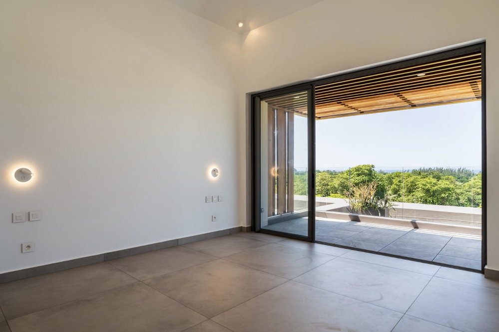 Luxury Villa with Sea and Golf Views for Sale | Heritage Valriche – Bel Ombre 1758874505