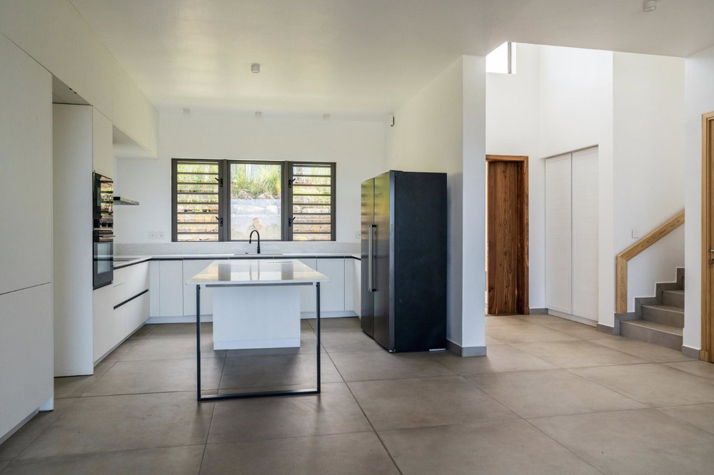 Luxury Villa with Sea and Golf Views for Sale | Heritage Valriche – Bel Ombre 1758874505