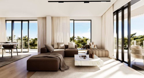 Penthouse of 153 m² for sale in Voula 1765719962