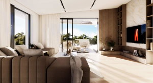 Penthouse of 153 m² for sale in Voula 1765719962