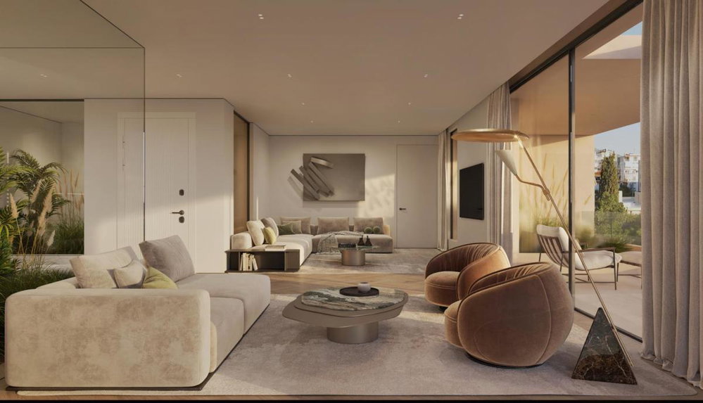 Apartment of 297 m² for sale in Glyfada 1769160722
