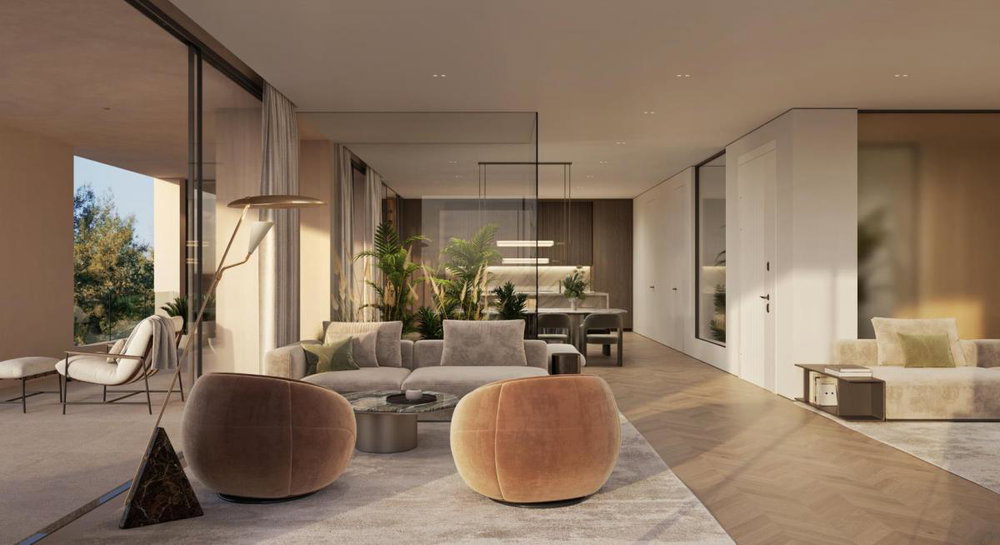 Apartment of 297 m² for sale in Glyfada 1769160722
