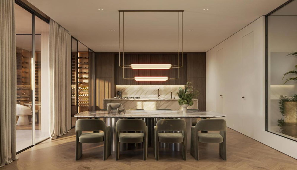 Apartment of 297 m² for sale in Glyfada 1769160722