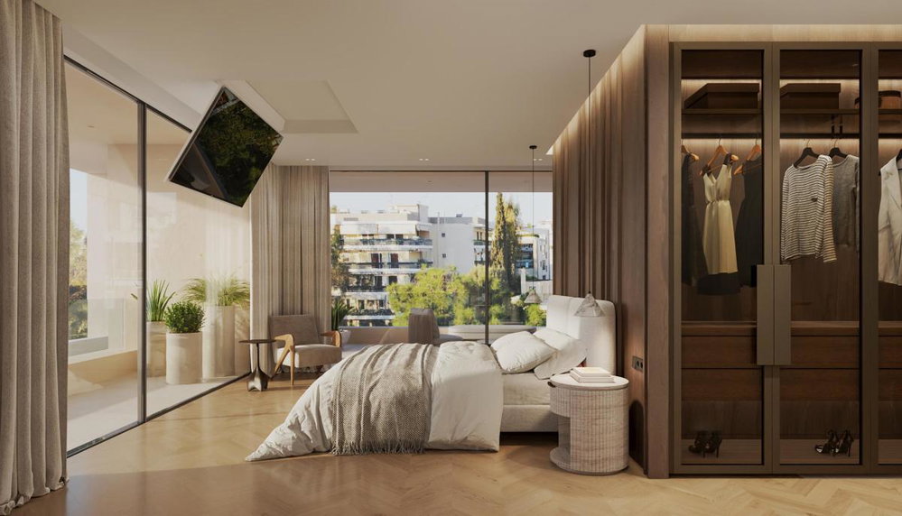 Apartment of 297 m² for sale in Glyfada 1769160722