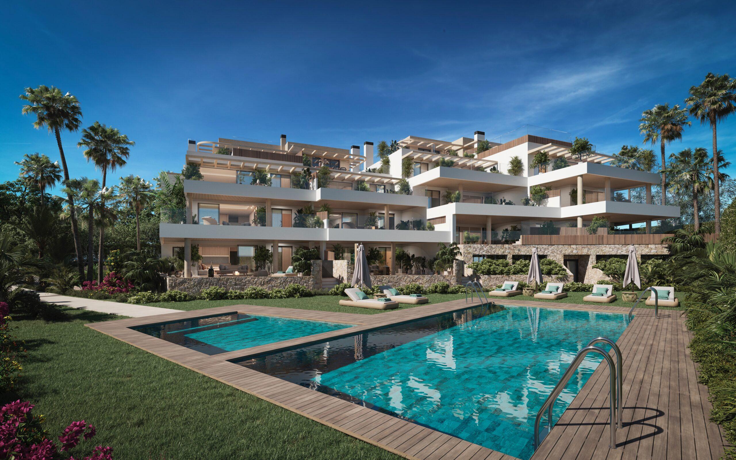 Prestigious Property in Cabopino: Luxury, Comfort, and Proximity to the Sea 1779296155