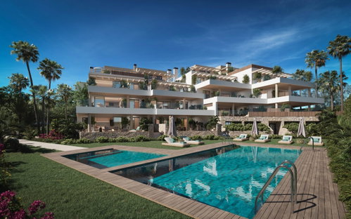 Prestigious Property in Cabopino: Luxury, Comfort, and Proximity to the Sea 1779296155