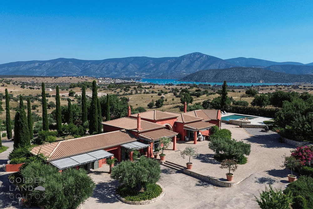 Kilada Estate for sale in Porto Heli 1780596214