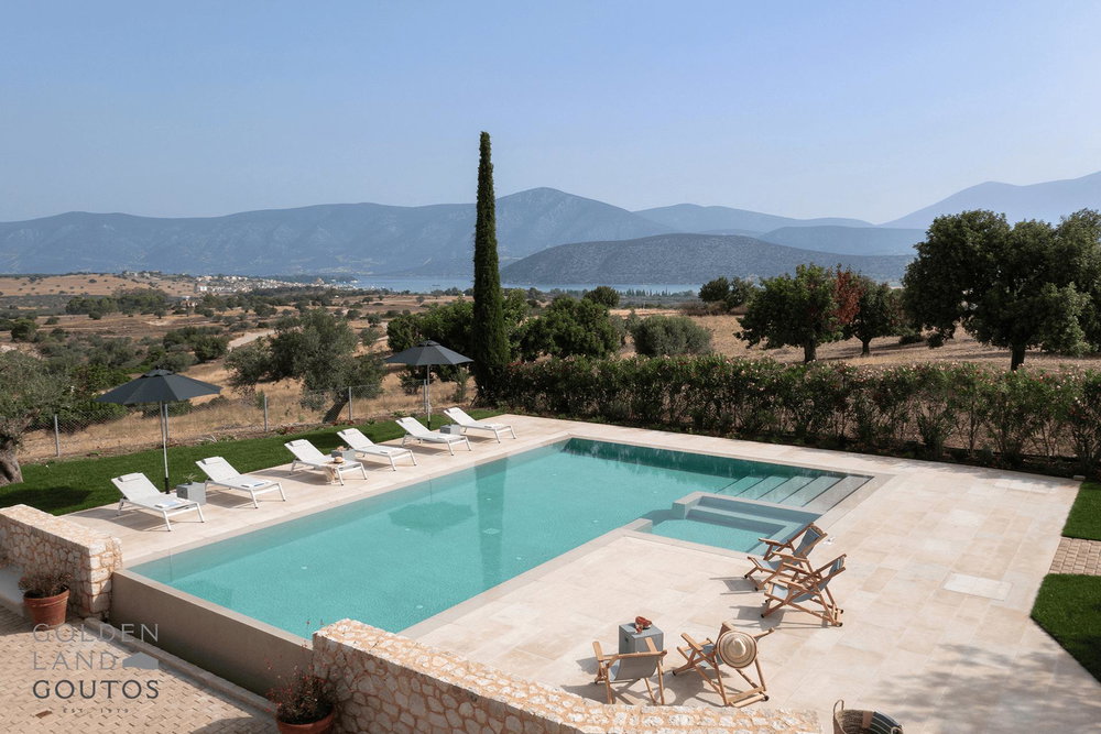 Kilada Estate for sale in Porto Heli 1780596214