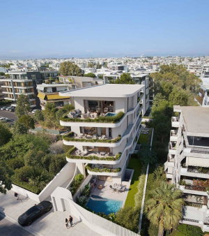 Apartment of 161 m² for sale in Voula 1784090988