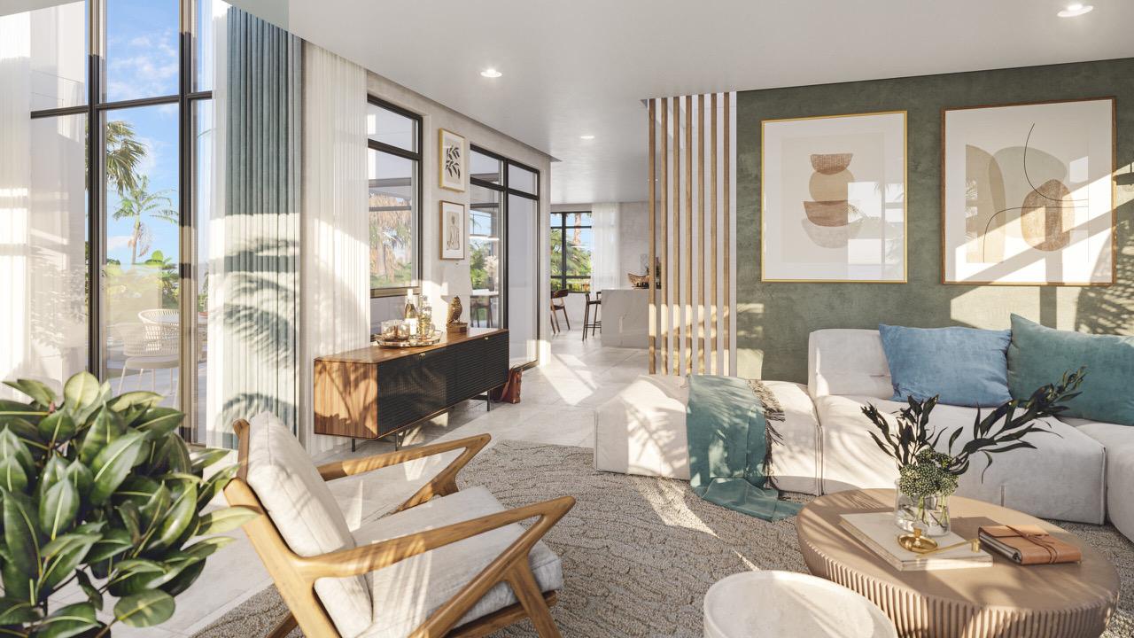 3-bedroom apartment in Cascavelle, Mauritius 179282988
