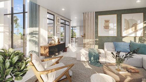 3-bedroom apartment in Cascavelle, Mauritius 179282988