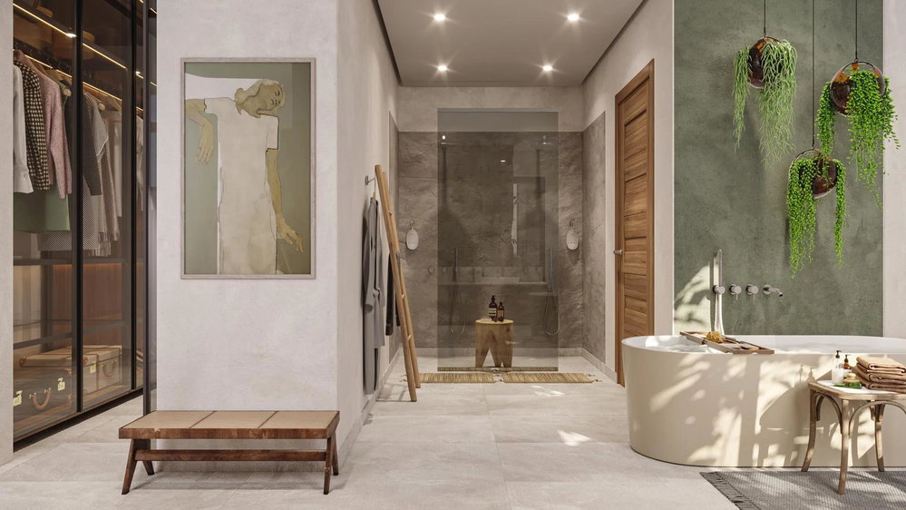 3-bedroom apartment in Cascavelle, Mauritius 179282988