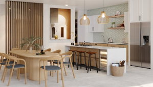 3-bedroom apartment in Cascavelle, Mauritius 179282988