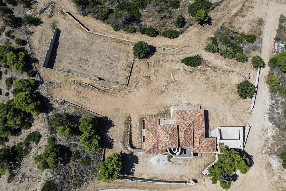 Villa Costa for sale in Porto Heli 1806597119
