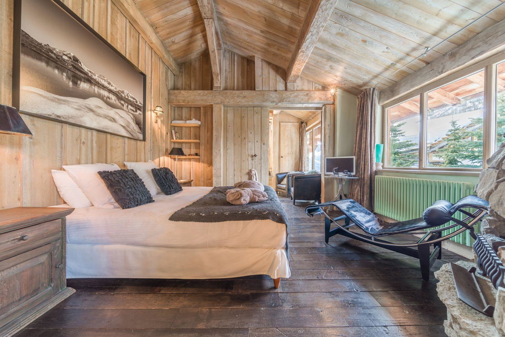 Chalet with pool and spa for sale in Val d’Isère 1809022257
