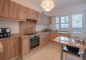 Spacious 3-bedroom apartment – Recently renovated for sale in Morzine 1813674226