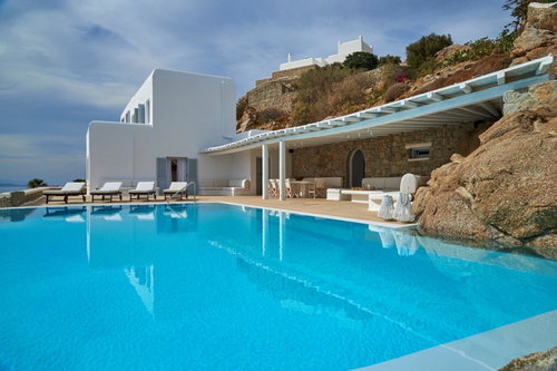 Villa of 600 m² for sale in Mykonos 1819444339