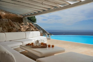 Villa of 600 m² for sale in Mykonos 1819444339