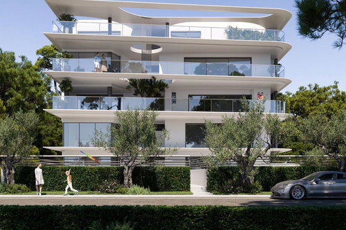 Apartment of 178 m² for sale in Voula 1826398302