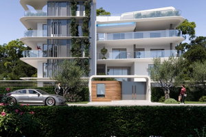 Apartment of 178 m² for sale in Voula 1826398302