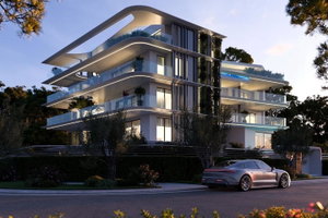 Apartment of 178 m² for sale in Voula 1826398302