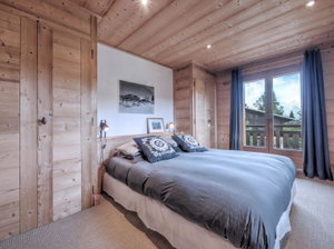 Rochebrune – 3-Bedroom Appartement for sale in Megeve 1827414372