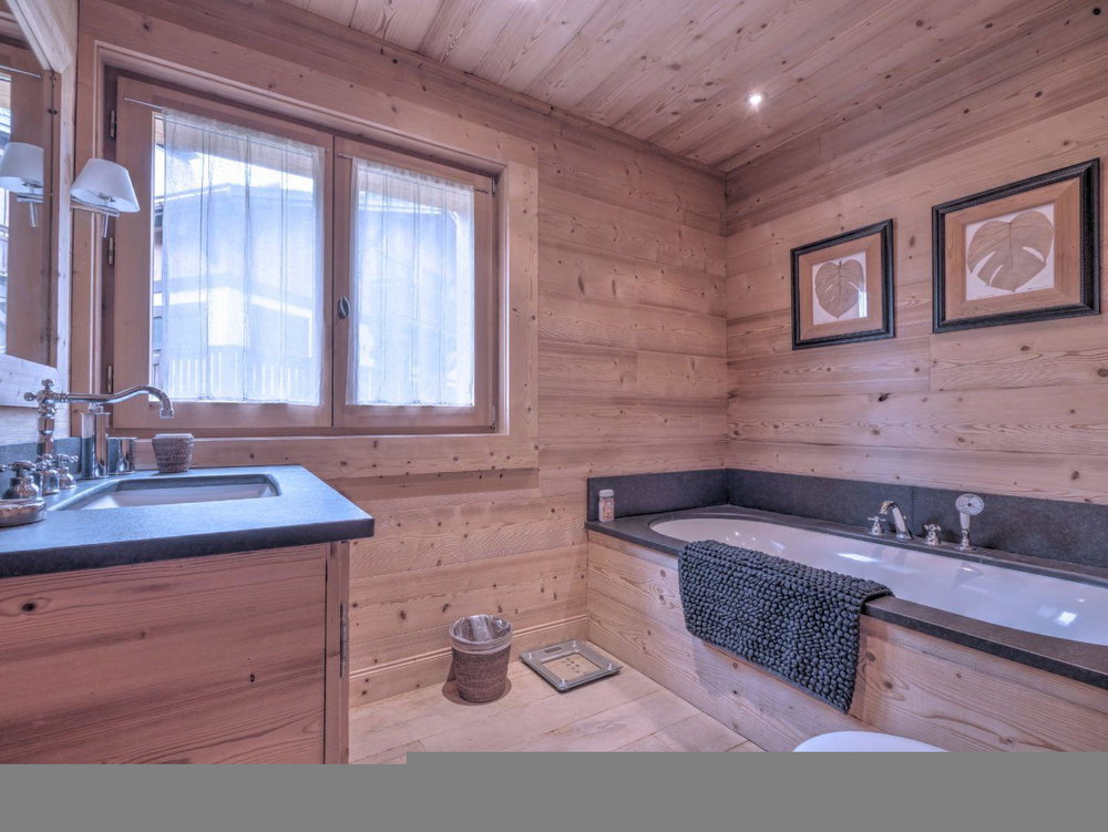 Rochebrune – 3-Bedroom Appartement for sale in Megeve 1827414372