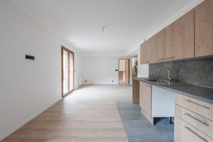 New 4-bedroom apartment – Close to ski lift for sale in Morzine 182940725