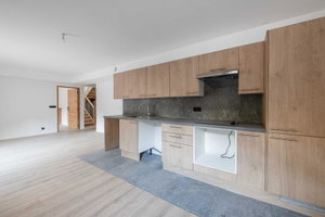 New 4-bedroom apartment – Close to ski lift for sale in Morzine 182940725