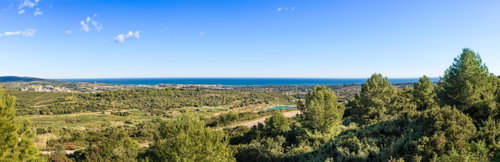 Luxury Plots for Sale in Sotogrande’s Exclusive La Gran Reserva 183160713