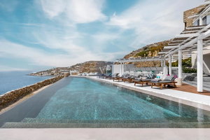 For sale, Luxury Mediterranean Villa by the sea in Agios Ioannis, Mykonos 1839388786