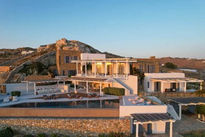 For sale, Luxury Mediterranean Villa by the sea in Agios Ioannis, Mykonos 1839388786