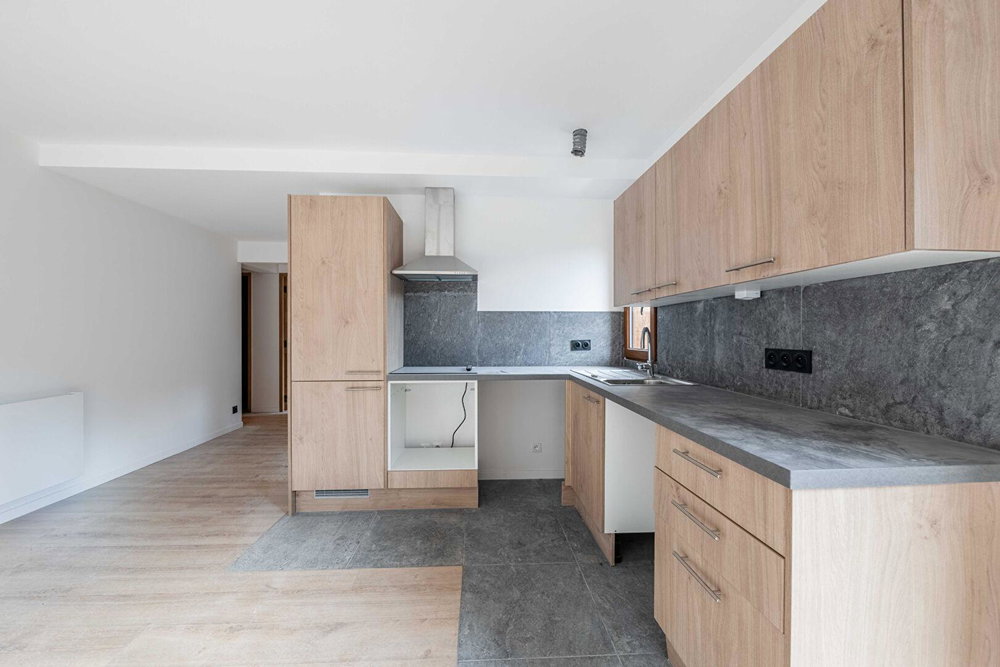 New 3-bedroom apartment – Mountain view for sale in Morzine 1841027002