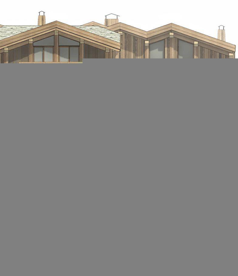Apartment Lot 10, 287 m², 6 bedrooms, Val d’isère 1849706122