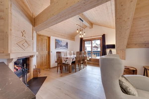 2-bedroom apartment – Top floor for sale in Les Arcs 1862273550