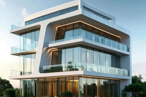 House of 1,270 m² for sale in Voula 1901589368